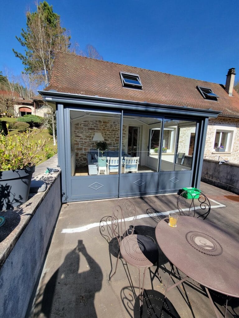 Nettoyages de vitres 1000015283