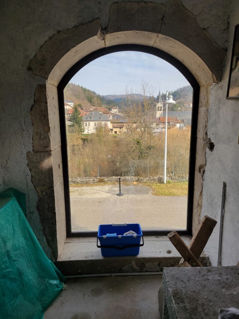 Nettoyages de vitres 1000002656