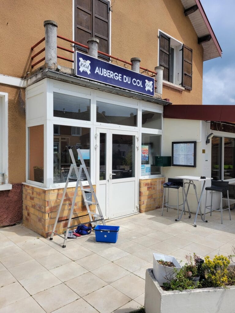 Nettoyages de vitres 1000004025