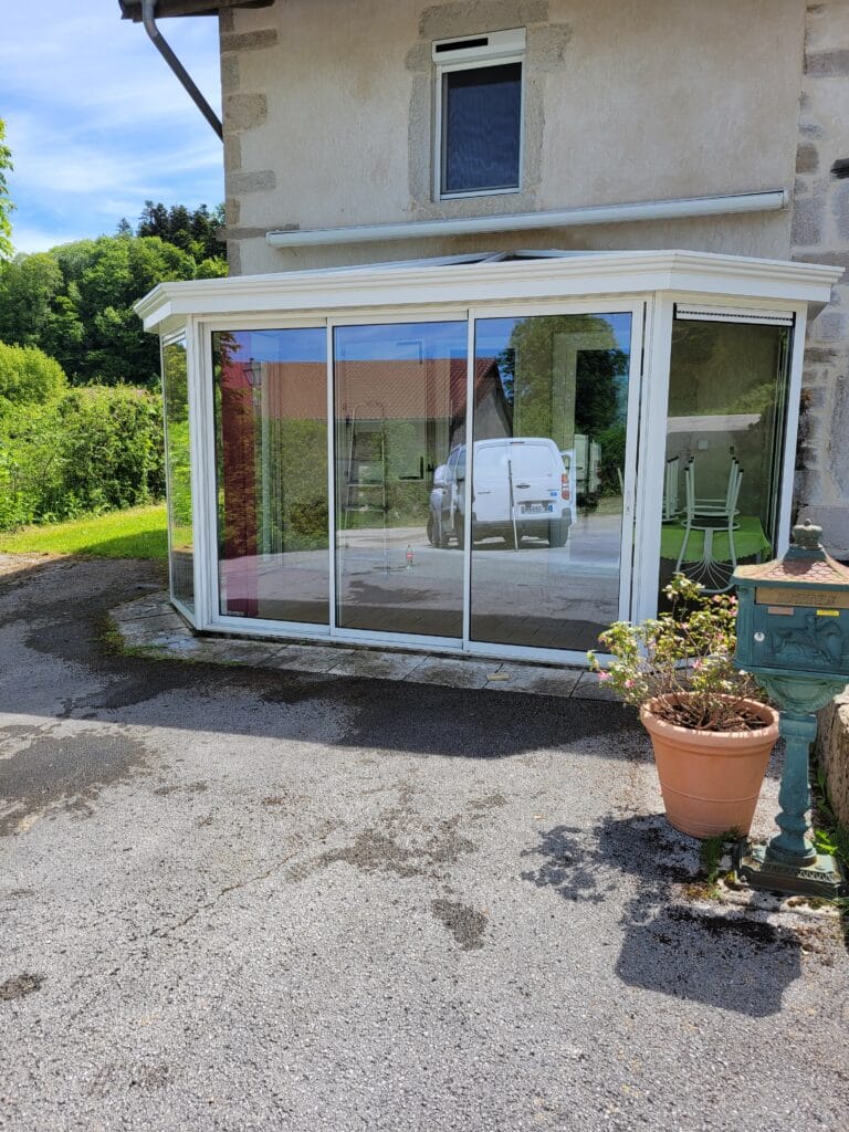 Nettoyages de vitres 1000005589